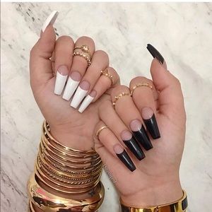 Meet your Posher, Cristina